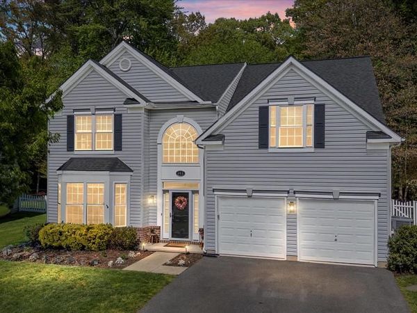 464 WEB FOOT LANE, STEVENSVILLE, MD 21666