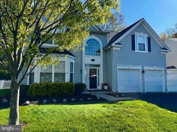 464 WEB FOOT LANE , STEVENSVILLE, MD 21666