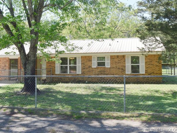 115 Walls Addition Road, Rattan, OK 74562