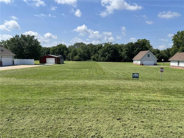 22961 Lawlis Road , Siloam Springs, AR 72761