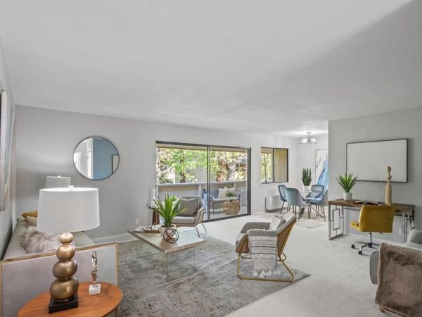 978 Kiely Boulevard, Unit E, Santa Clara, CA 95051