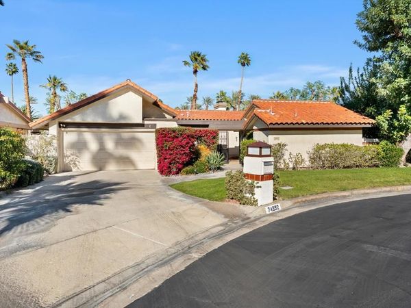 74992 Havasu Court, Indian Wells, CA 92210