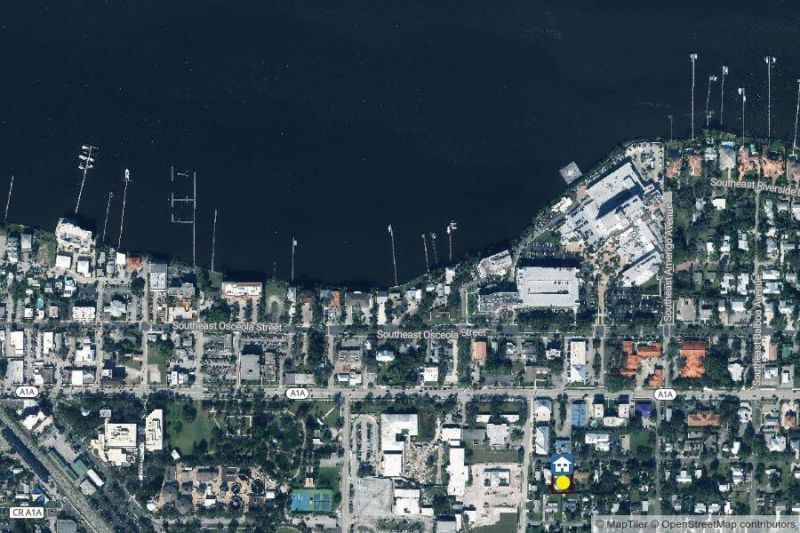 608 SE 5th Street, Stuart, FL 34994 Photo