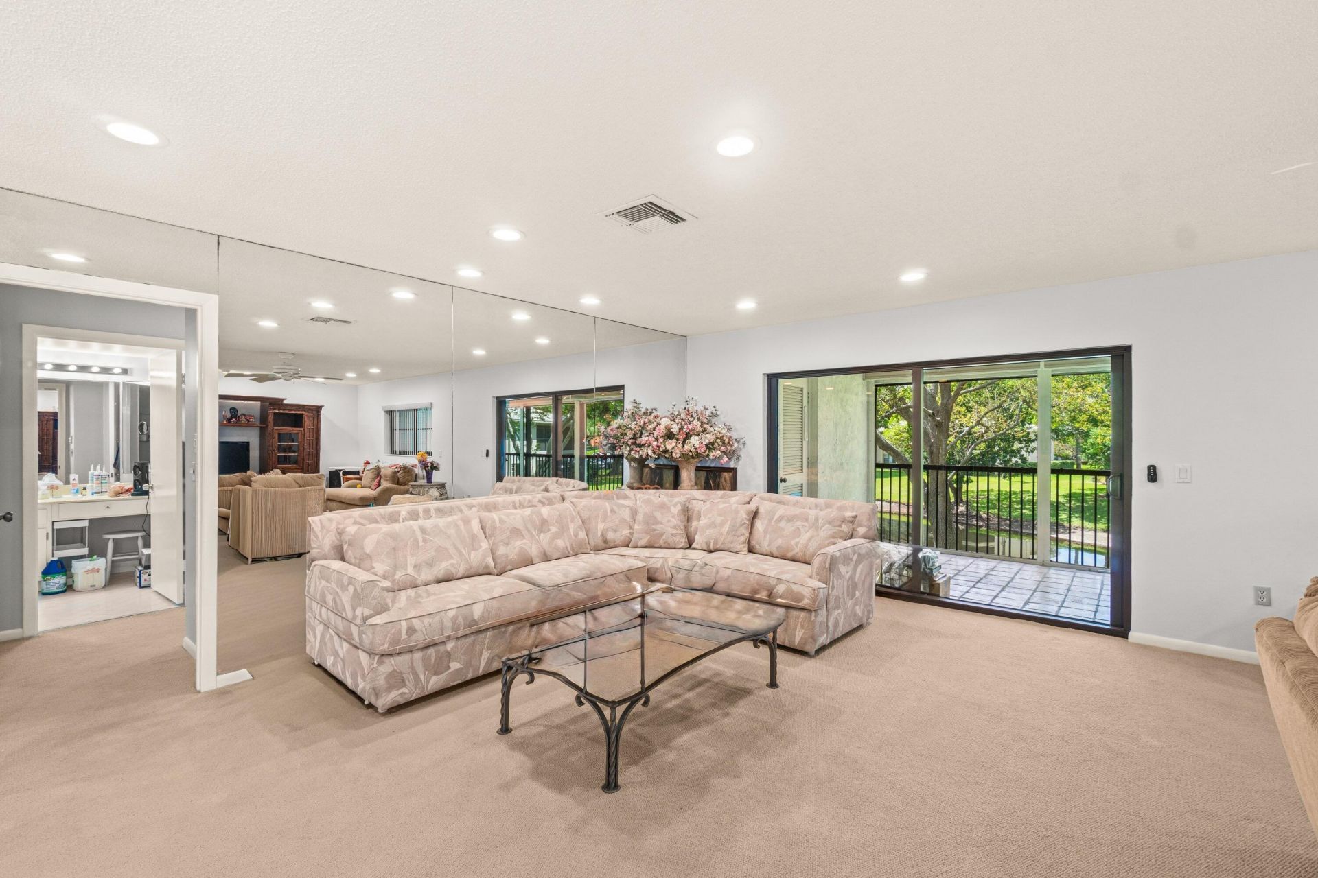 46 Stratford Lane W, Unit D, Boynton Beach, FL 33436 Photo