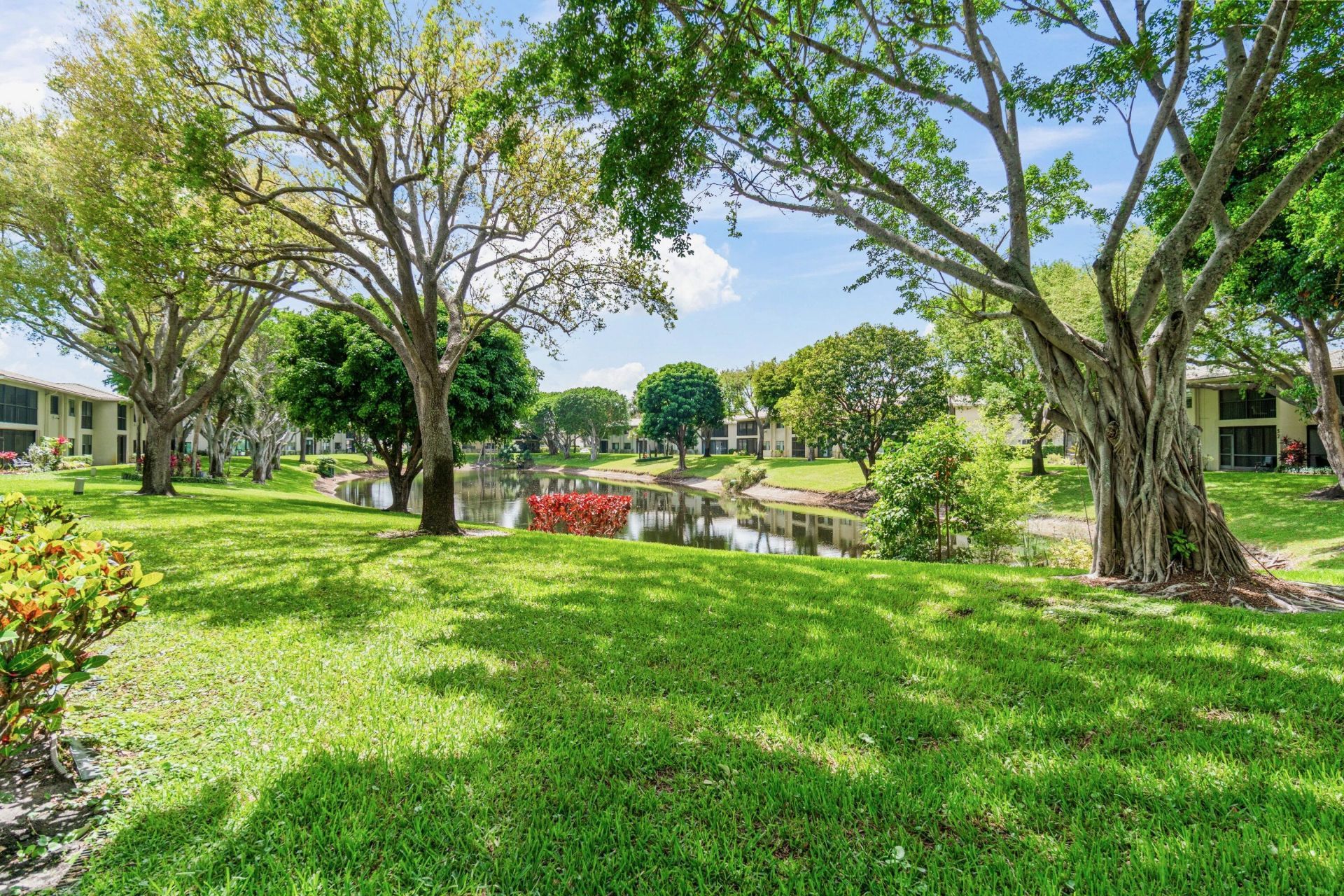 46 Stratford Lane W, Unit D, Boynton Beach, FL 33436 Photo