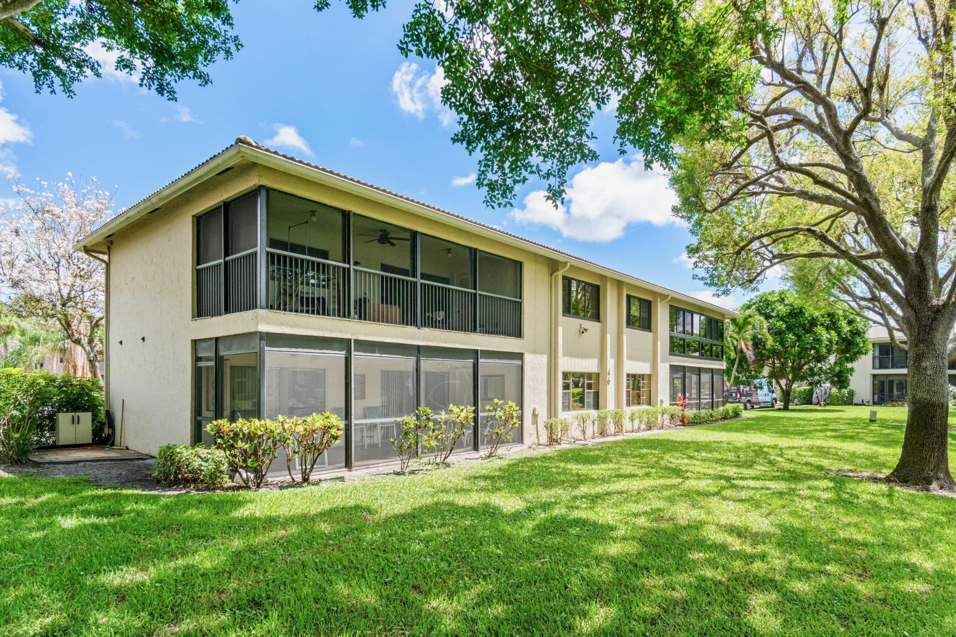 46 Stratford Lane W, Unit D, Boynton Beach, FL 33436 Photo