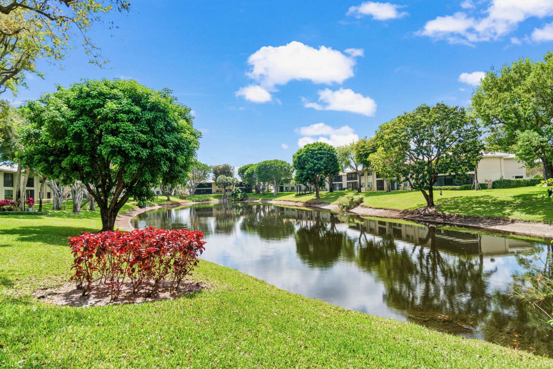 46 Stratford Lane W, Unit D, Boynton Beach, FL 33436 Photo