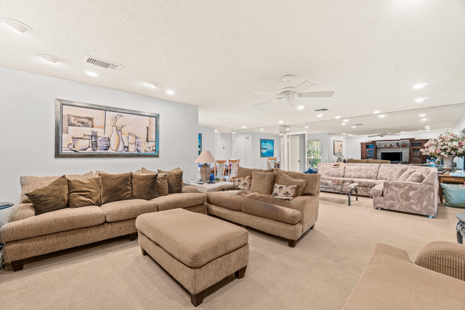 46 Stratford Lane W, Unit D, Boynton Beach, FL 33436 Photo