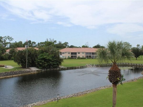 Unit 303, NAPLES, FL 34105