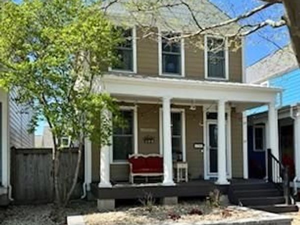 3208 S Civic Green Drive, St Charles, MO 63301