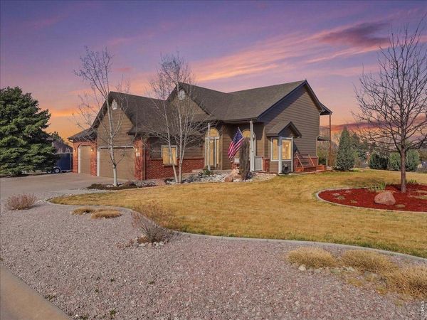 101 Bogey Ct, Milliken, CO 80543