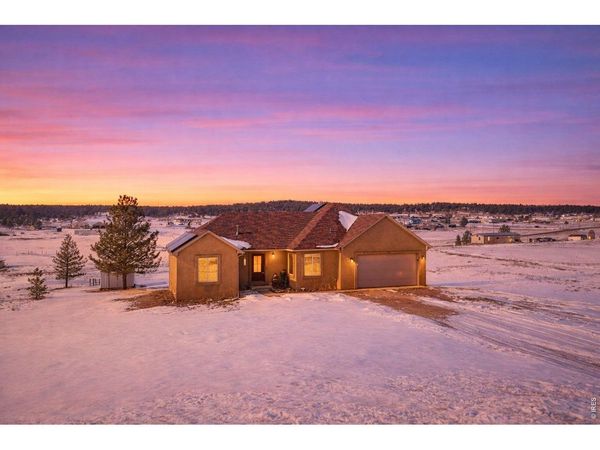573 Empire Rd, Florissant, CO 80816