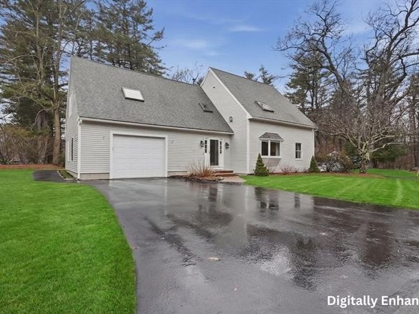 2 North Street, Topsfield, MA 01983