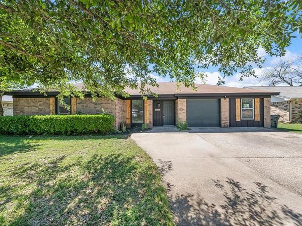 1000 La Porte Drive , Waco, TX 76710