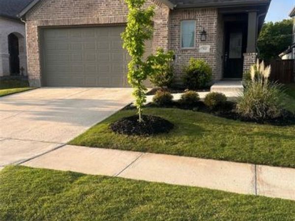 3918 Southbend Court, Denison, TX 75020