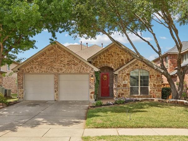 2905 Lincoln Drive, Melissa, TX 75454