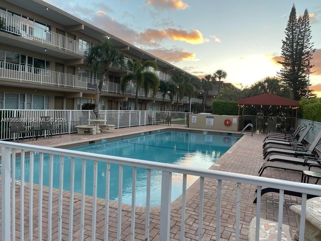 3200 NE 7th Ct , Unit 306C, Pompano Beach, FL 33062 Photo