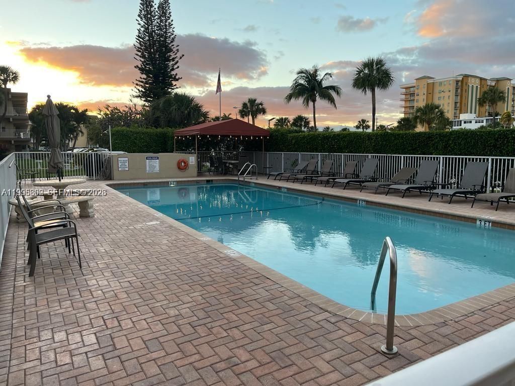 3200 NE 7th Ct , Unit 306C, Pompano Beach, FL 33062 Photo
