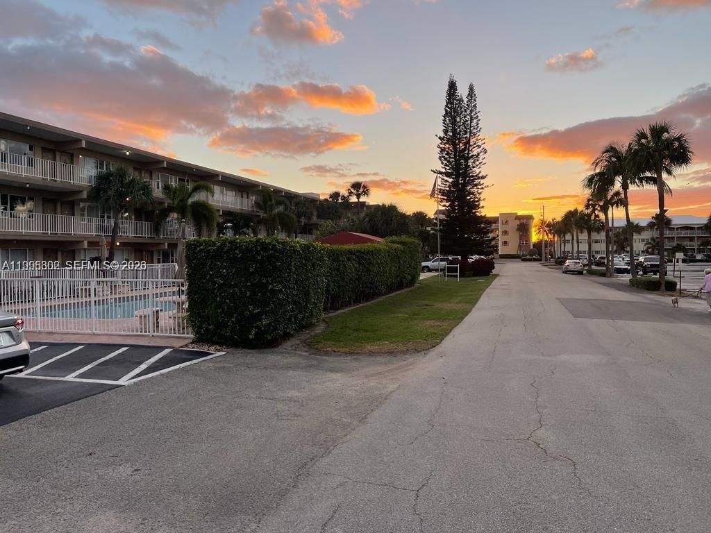 3200 NE 7th Ct , Unit 306C, Pompano Beach, FL 33062 Photo