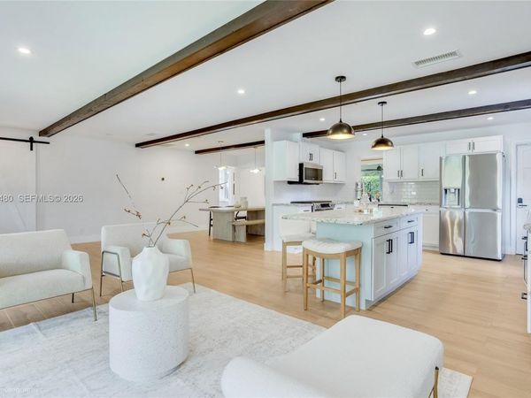 1144 Johnson St , Hollywood, FL 33019