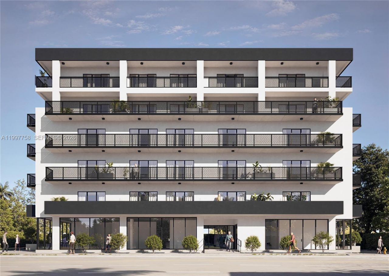 1205 NW 79th St, Miami, FL 33147 Photo