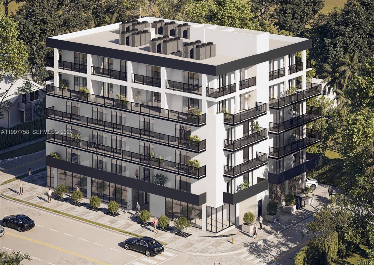 1205 NW 79th St, Miami, FL 33147 Photo