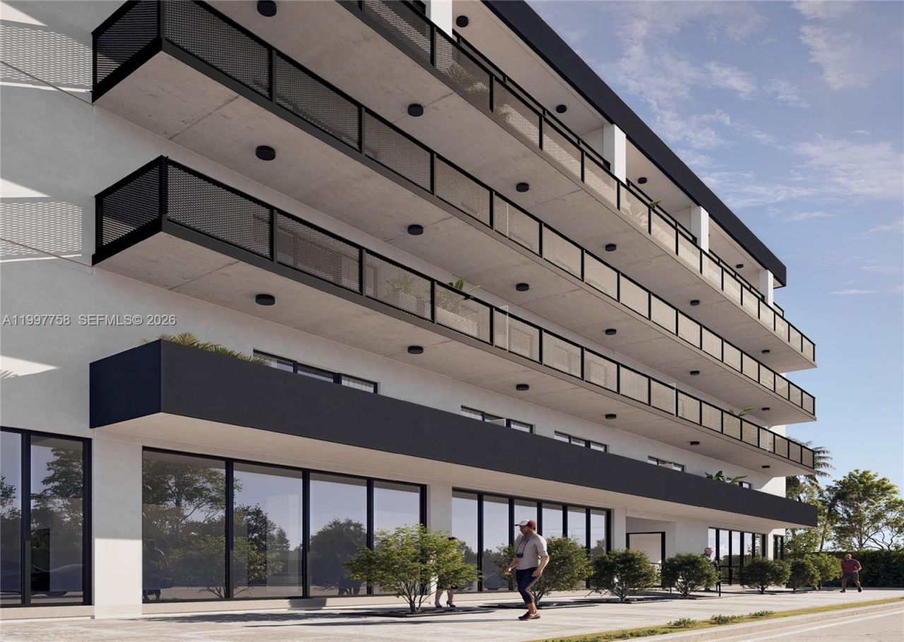 1205 NW 79th St, Miami, FL 33147 Photo