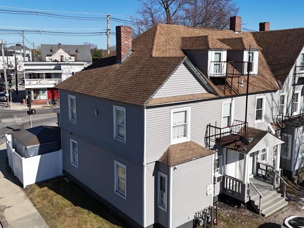 3 Amory Street, Nashua, NH 03060