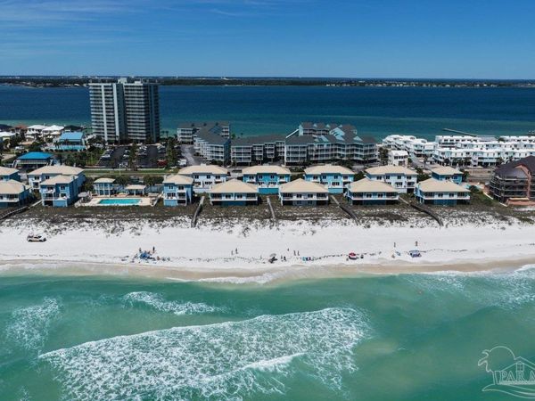 1150 Ft Pickens Rd, Unit F10, Pensacola Beach, FL 32561