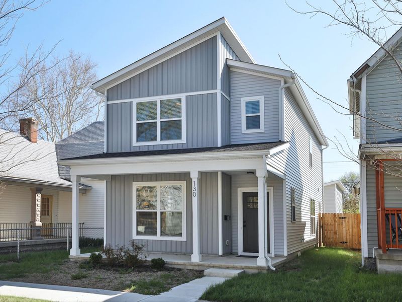 130 Wisconsin Avenue, Columbus, OH 43222 Photo 1