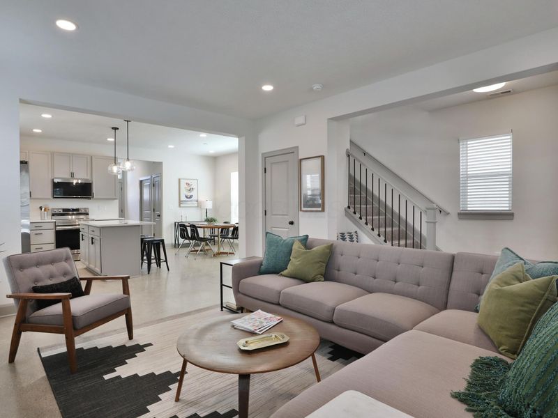 130 Wisconsin Avenue, Columbus, OH 43222 Photo 2