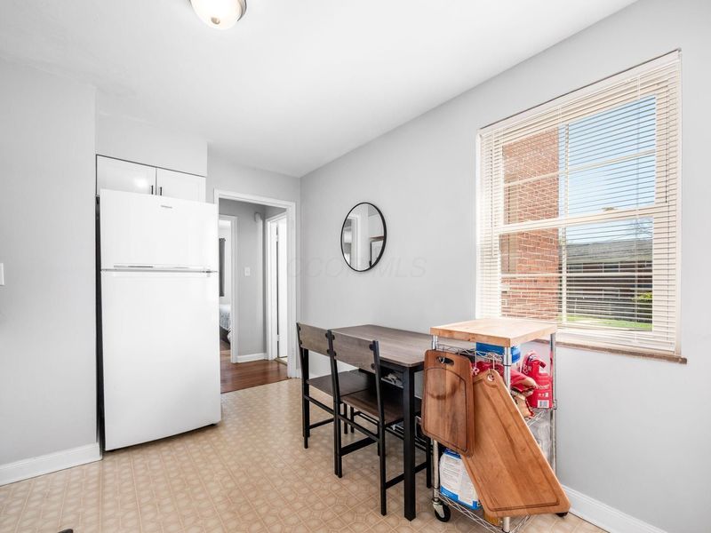 1775 Northwest Court, Unit 105, Columbus, OH 43212 Photo 14