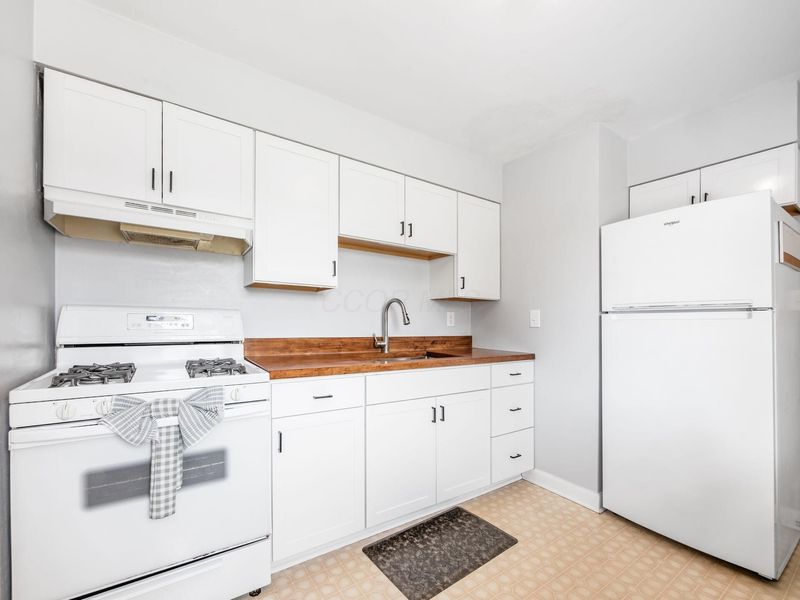 1775 Northwest Court, Unit 105, Columbus, OH 43212 Photo 15