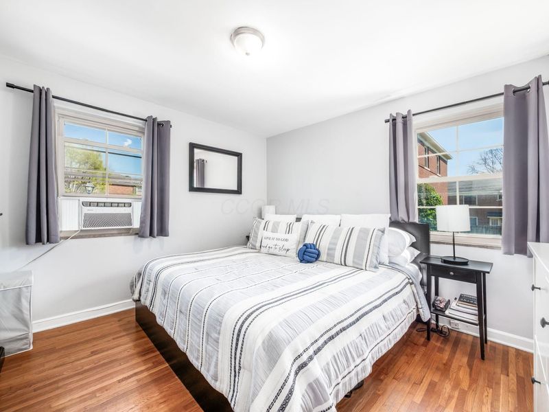 1775 Northwest Court, Unit 105, Columbus, OH 43212 Photo 17