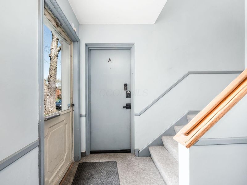 1775 Northwest Court, Unit 105, Columbus, OH 43212 Photo 20