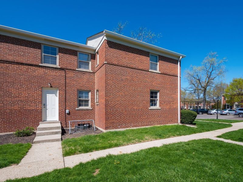 1775 Northwest Court, Unit 105, Columbus, OH 43212 Photo 21