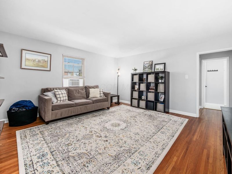 1775 Northwest Court, Unit 105, Columbus, OH 43212 Photo 5