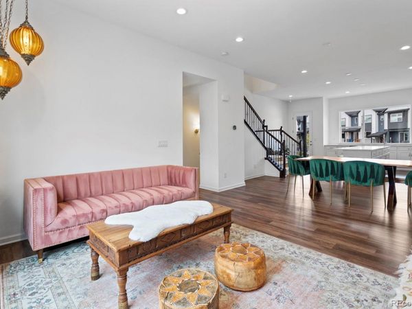 5105 Vivian Street, Wheat Ridge, CO 80033