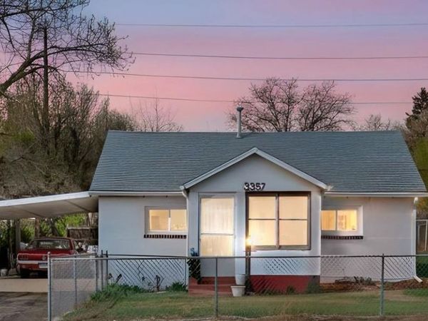 3357 S Zuni Street, Englewood, CO 80110