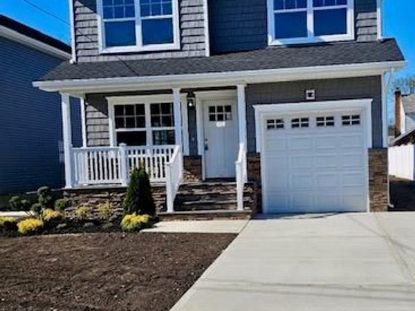 811 Front Street , Hempstead, NY 11550