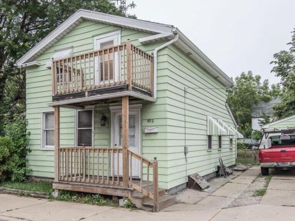 4911 Sheridan ROAD, Kenosha, WI 53140