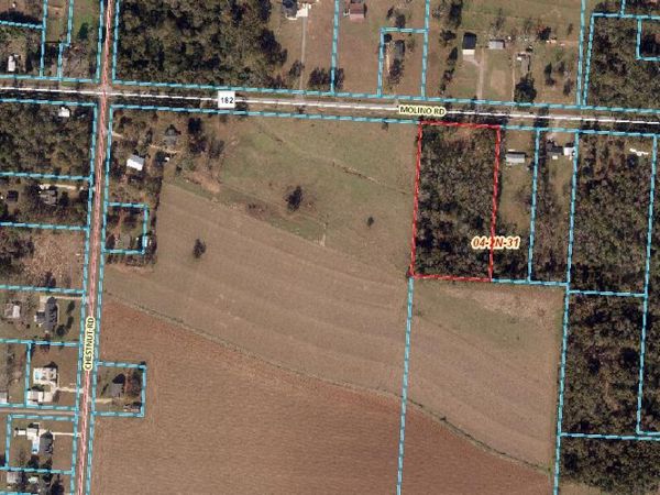 2000 Molino Road, Molino, FL 32577