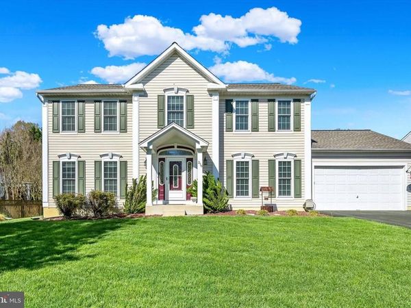 216 EDENDERRY AVENUE , CENTREVILLE, MD 21617