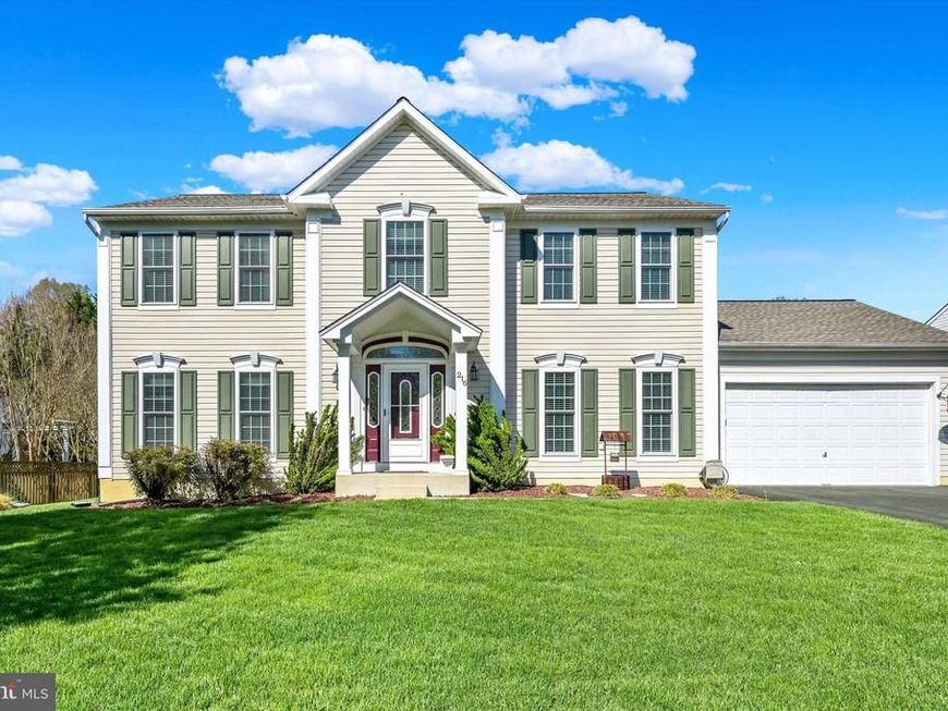 216 Edenderry Avenue , Centreville, MD 21617 Main Photo
