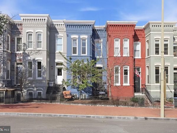 524 7TH STREET NE, WASHINGTON, DC 20002