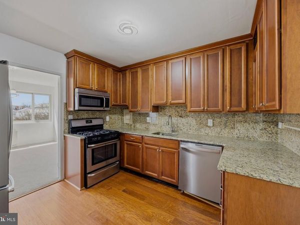 7121 PARK HEIGHTS AVENUE, Unit 206, BALTIMORE, MD 21215