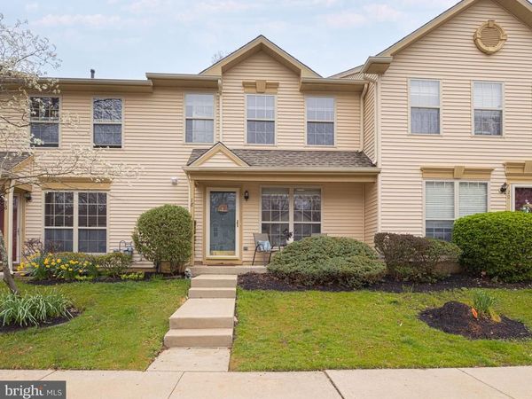 18 WOODBROOK DRIVE , MANTUA, NJ 08051