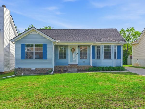 1657 Liberty Hill Dr E, Madison, TN 37115