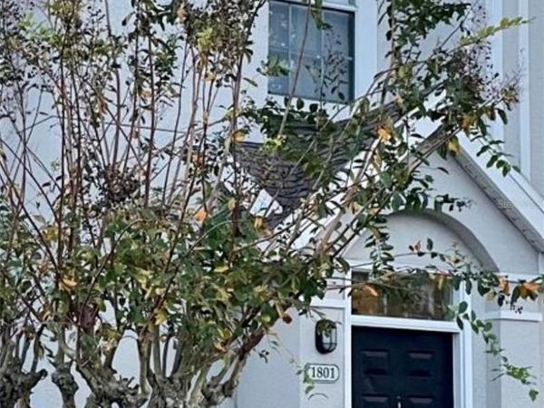 9005 LEE VISTA BOULEVARD , Unit 1801, ORLANDO, FL 32829