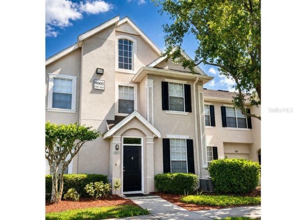 9005 LEE VISTA BOULEVARD , Unit 1801, ORLANDO, FL 32829